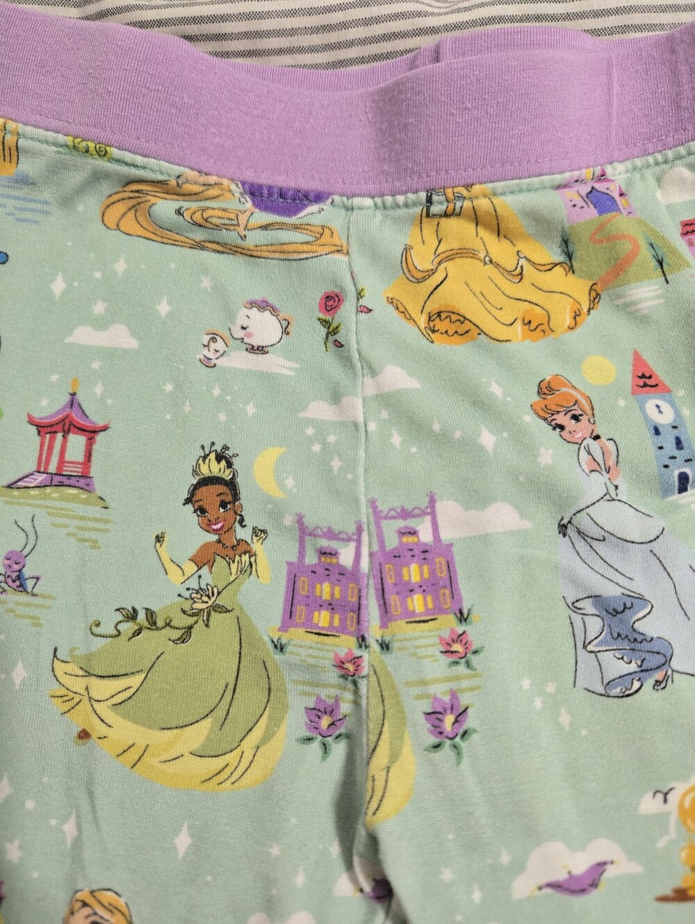 Little Sleepies Disney Princess Set - Picture 7 of 7